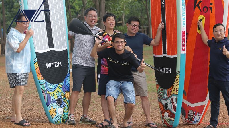 Team building là gì