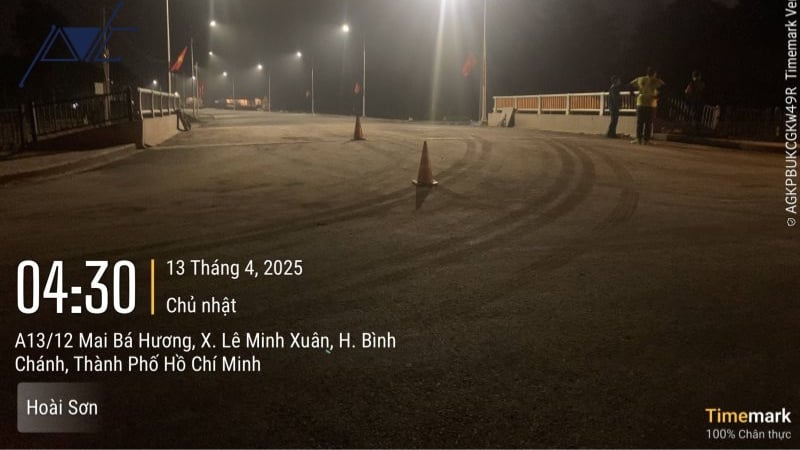 Tổ chức ngày hội thể thao