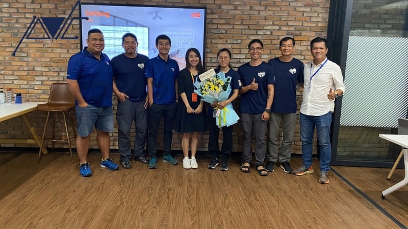 tổ chức sự kiện thể thao