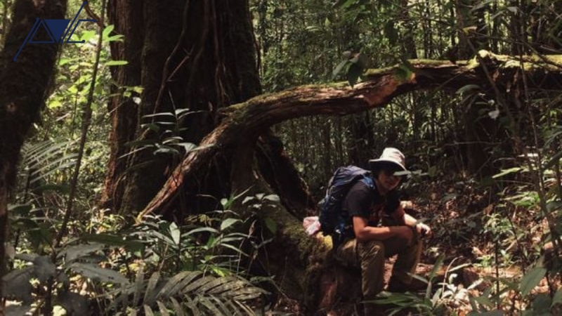 Tổ chức trekking cho nhóm 10 người