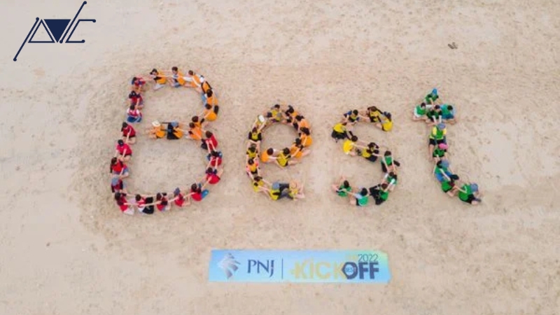 tour du lịch team building