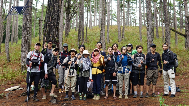 Tour trekking