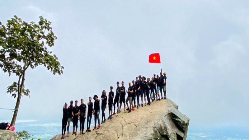 Tour trekking