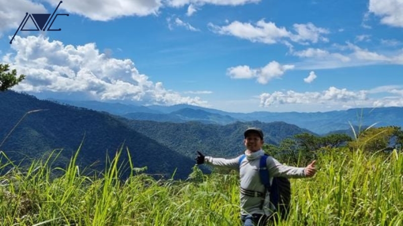 Tour trekking miền Trung