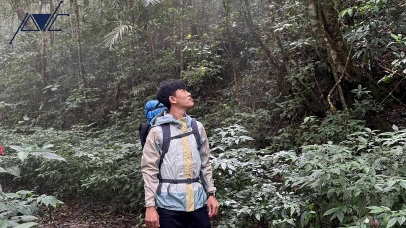 Tour trekking theo mùa