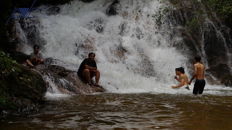 Trekking & Cắm trại 2N3Đ Bidoup