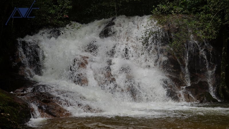 trekking bạch mã