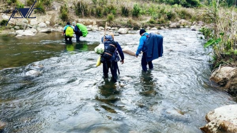 Trekking dành cho doanh nghiệp