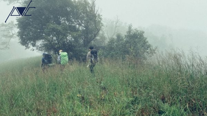 Trekking và bảo vệ môi trường
