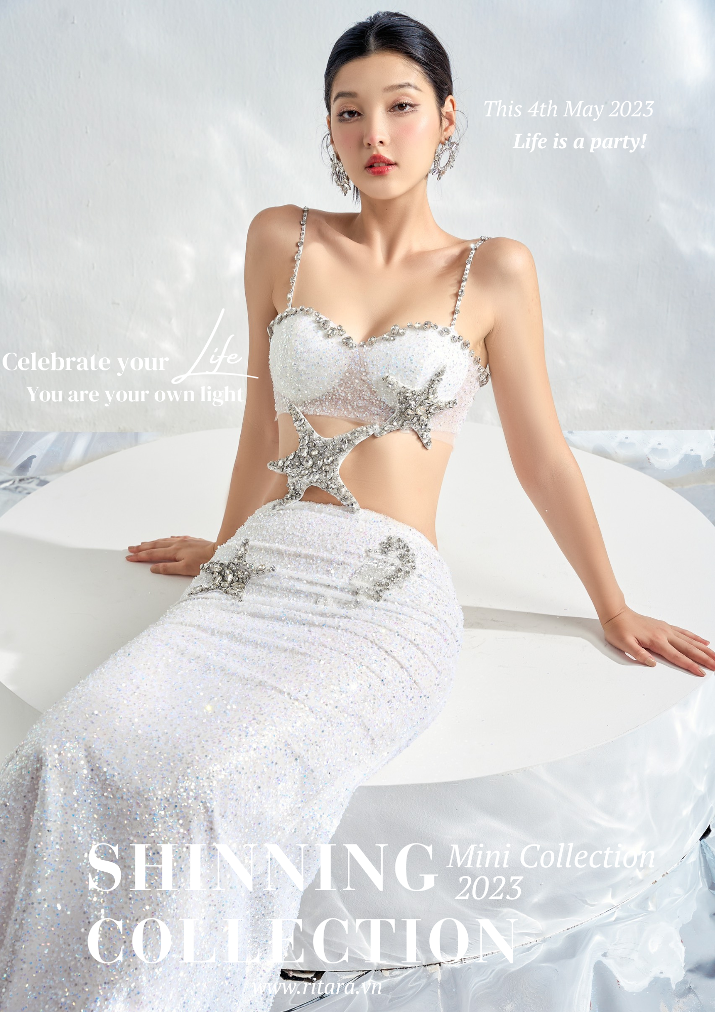 SHINNING Mini Collection SS23