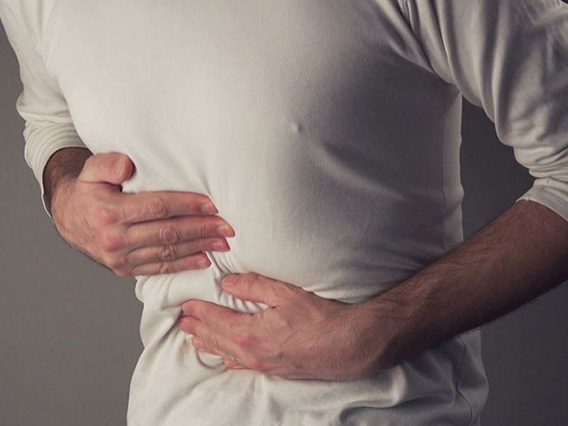 Bệnh Đau dạ dầy: Nguyên nhân, dấu hiệu, chẩn đoán và điều trị