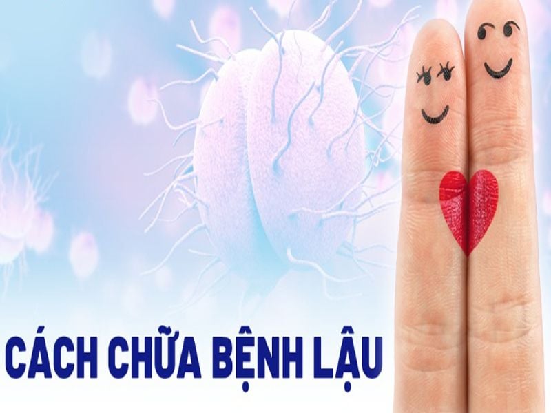 Thuốc chữa bệnh lậu thường được chỉ định điều trị