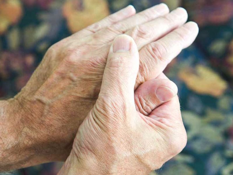 Bệnh Viêm khớp dạng thấp: Nguyên nhân, dấu hiệu, chẩn đoán và điều trị