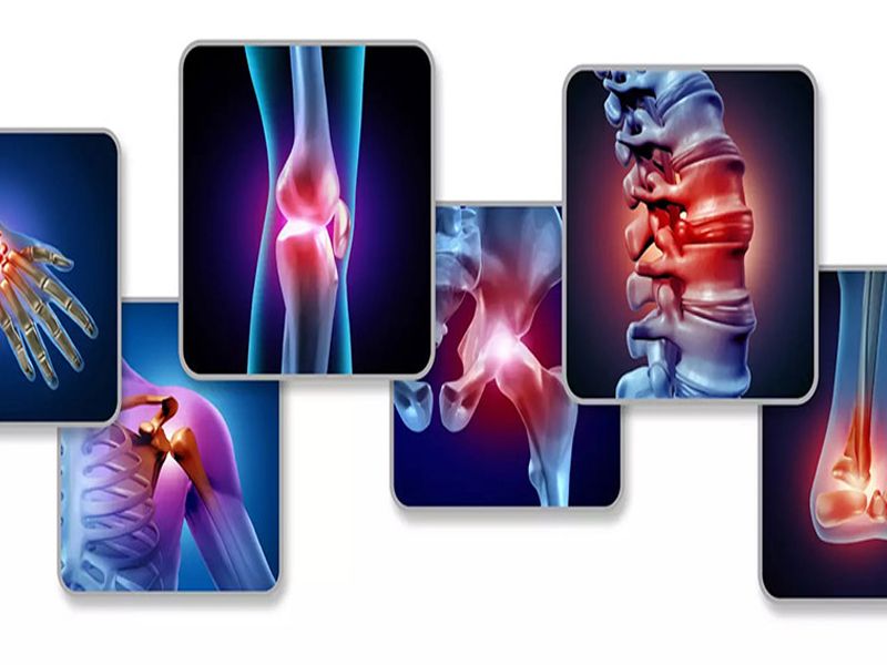 Bệnh Viêm khớp: Nguyên nhân, dấu hiệu, chẩn đoán và điều trị