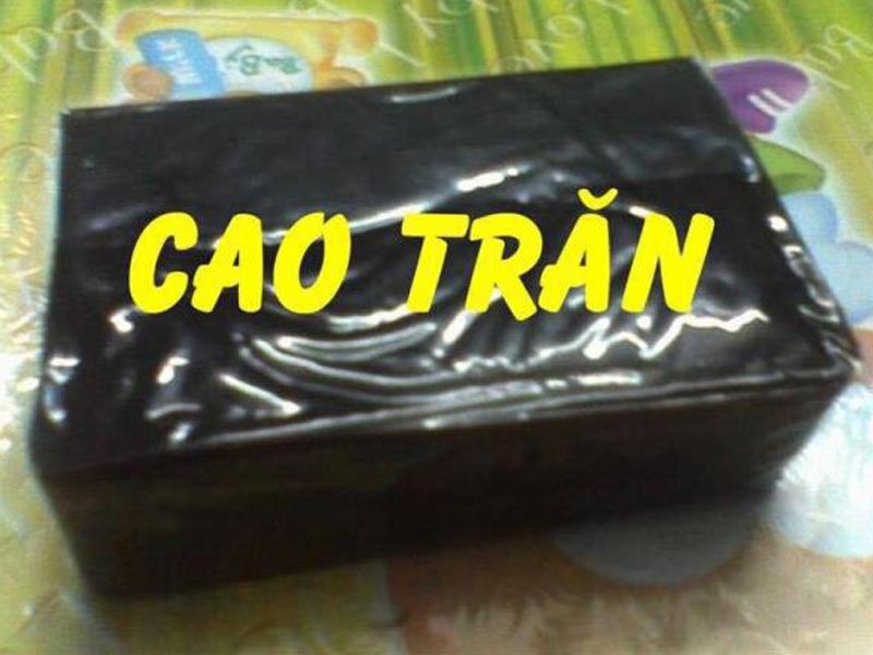 Cao trăn - Đặc điểm, công dụng, cách dùng và những lưu ý