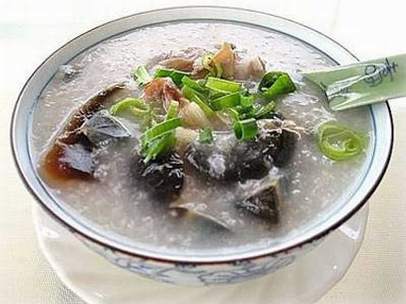 Chim sẻ dưỡng âm bổ dương