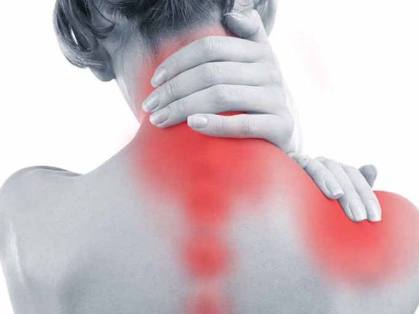 Thuốc chữa bệnh đau cổ vai gáy thường được chỉ định điều trị