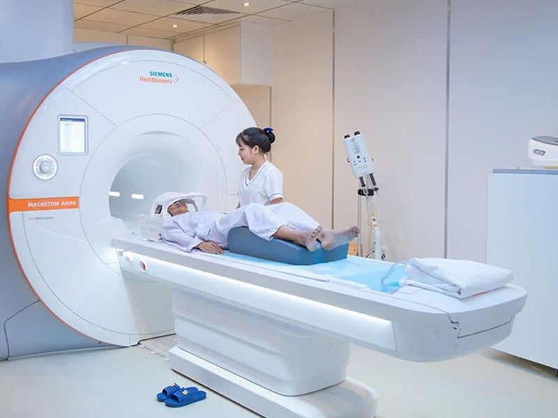 Đau đầu: Nguyên nhân, triệu chứng, chẩn đoán và điều trị