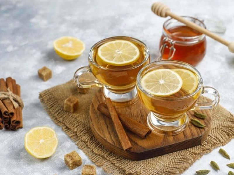 Mật ong với sức khỏe và đời sống