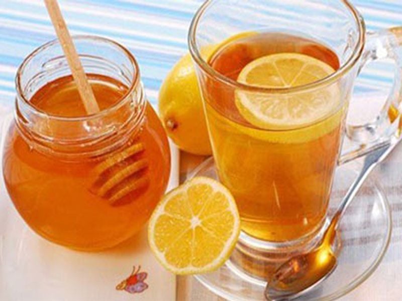 Mật ong có thể chống lại cảm lạnh