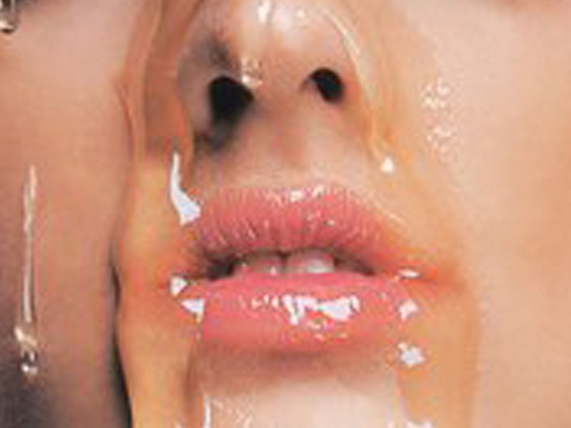 Mật ong Lào - 