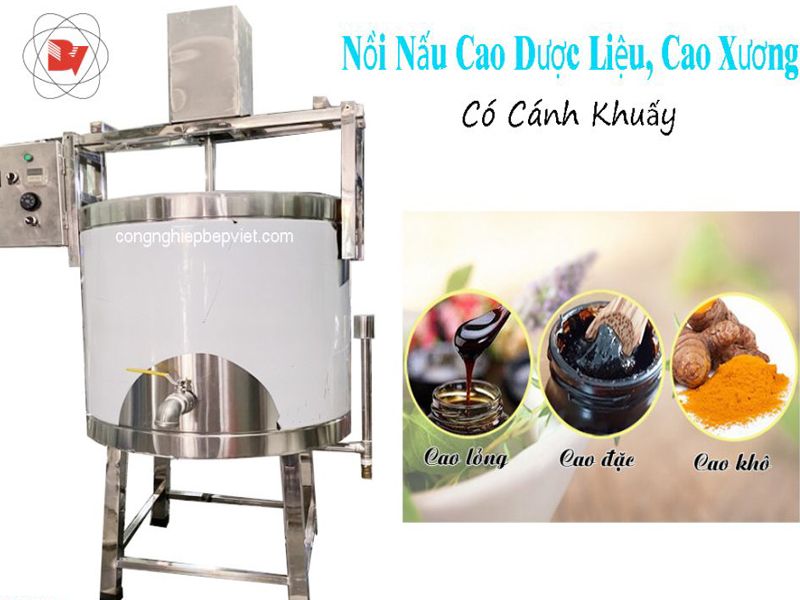 Cách nấu cao trăn chuẩn theo y học cổ truyền