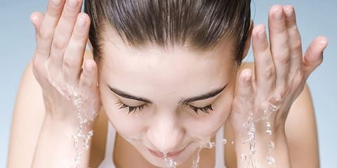 Quy trình chăm sóc da và quy tắc sử dụng các sản phẩm skincare của Farmstay