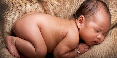 Đặc điểm da trẻ sơ sinh
