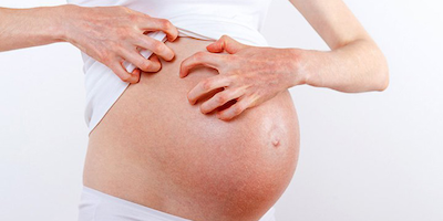 Bệnh da thời kì mang thai