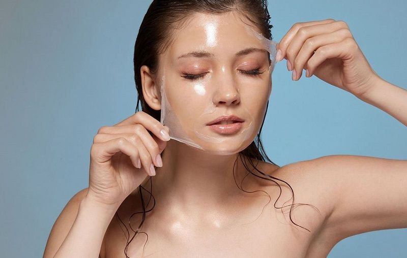 Peel da là gì & lợi ích của peel da