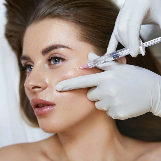 Tiêm filler và botox khác nhau như thế nào?