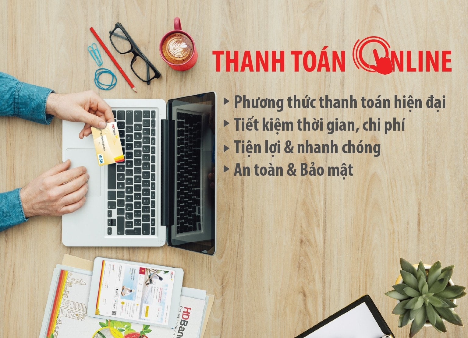 Các dịch vụ Salome cung cấp: