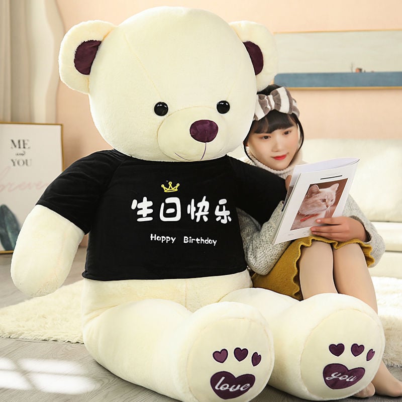 Salome cam kết