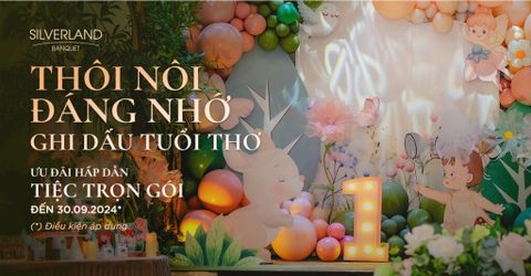 Thôi Nôi Đáng Nhớ – Ghi Dấu Tuổi Thơ