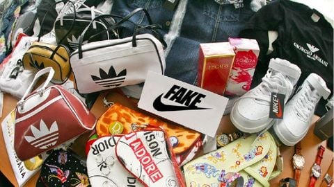 Vấn Nạn Hàng Giả Tràn Lan Trên Thị Trường Việt Nam: Hồi Chuông Cảnh Báo Cho Người Tiêu Dùng