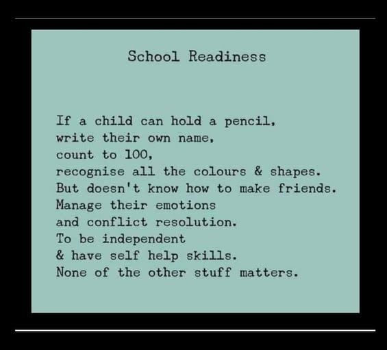 WORLDSCHOOLING - BÀI THI KHÓ NHẤT LÀ CUỘC SỐNG