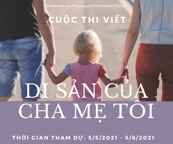 TÌNH YÊU VÔ BIÊN