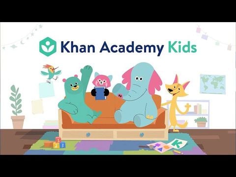 REVIEW KHANKIDS