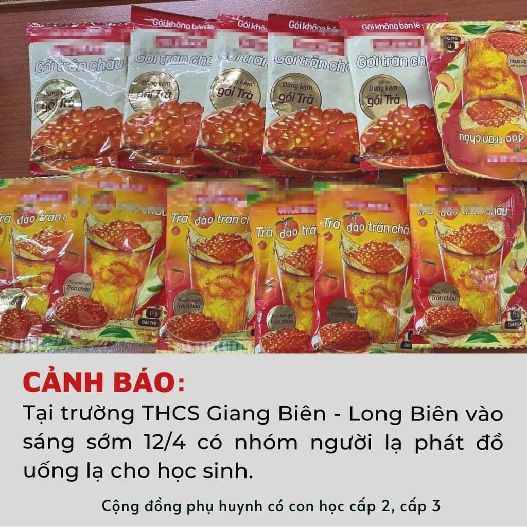 DẠY CON SỚM NHỮNG NGUY CƠ ĐỂ BẢO VỆ CON