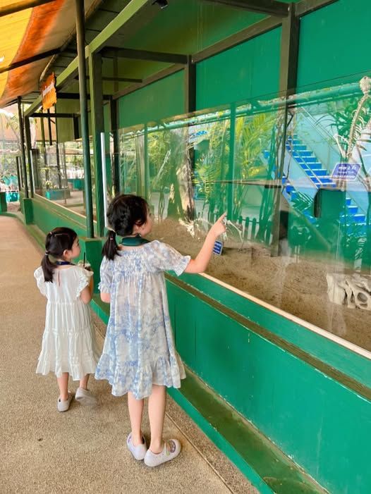 CON NÓI CH ẾT TIỆT???