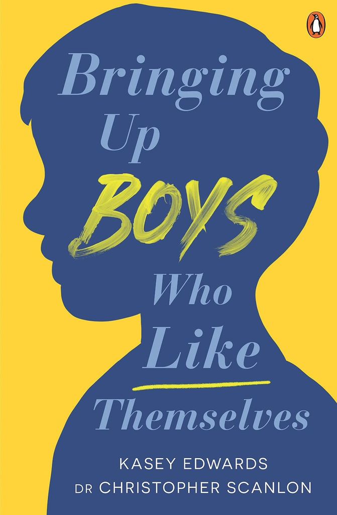 Review sách: Bring up boys who like themselves