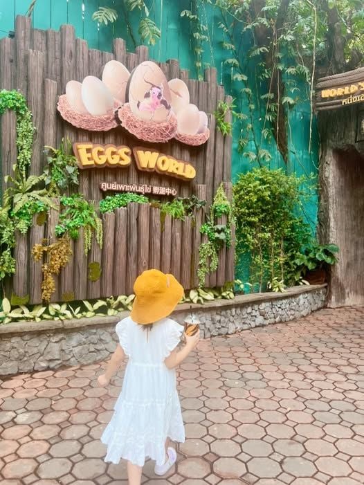 LÀM MẸ KHÔNG BAO GIỜ NÓI DỐI