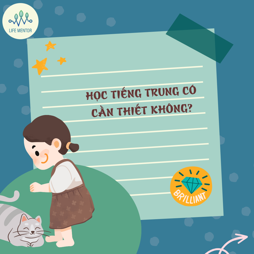 HỌC TIẾNG TRUNG CÓ CẦN THIẾT KHÔNG?