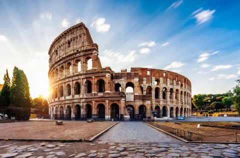 Review tổng quan du học Ý - ITALY - ITALIA