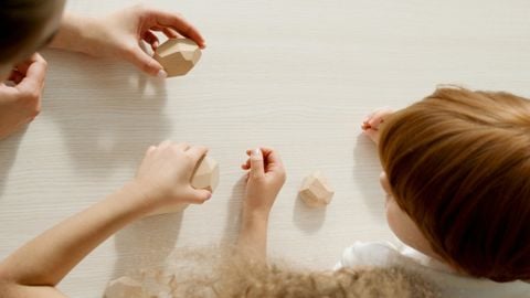 HỌC TÍCH CỰC VÀ CHƠI KỊCH LIỆT