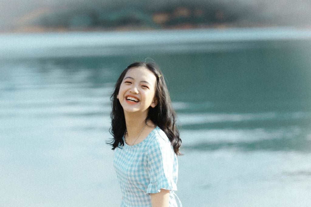 BỐ MẸ ĐÃ BẢO CON RỒI