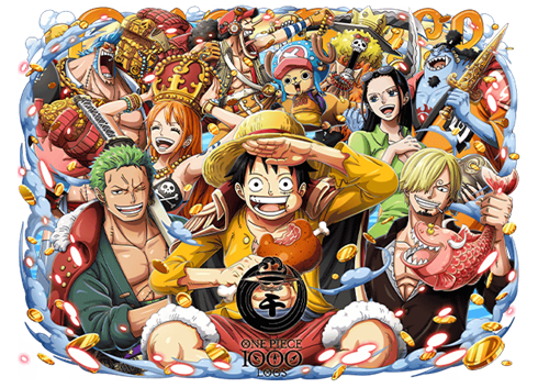 One Piece] Bật Mí: Băng Mũ Rơm Có Bao Nhiêu Thuyền Viên?– Trendyshop
