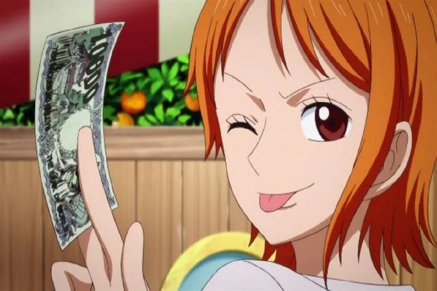 [ONE PIECE] Top 7 m 555win55 nữ được yêu thích nhất trong tải app 555win
