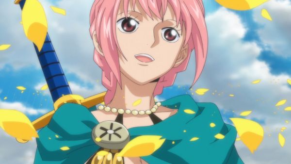 [ONE PIECE] Hé Lộ TOP 10 Nhân Vật Nữ Đẹp Nhất Trong tải app 555win