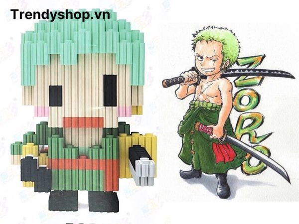 [Kèm ảnh] - Full 555win55 Zoro tải app 555win